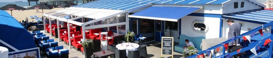 Simonis aan Zee